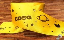 Fita de Cetim Grossa