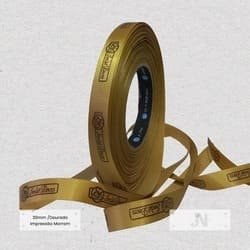Fita de Cetim Personalizada 15mm