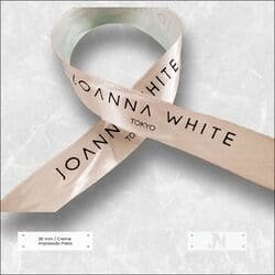 Fita de Cetim Personalizada no DF