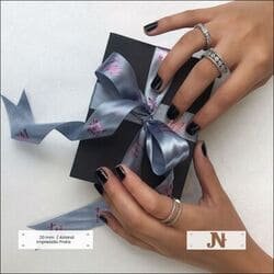 Fita para Presente Personalizada