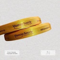 Fita Personalizada 22 mm