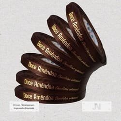 Fita Personalizada com Nome