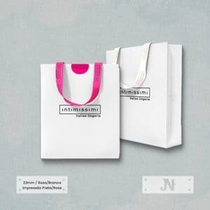 Fita Personalizada Insimissimi