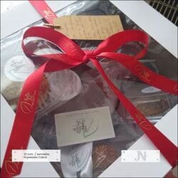 Fita Vermelha de Cetim