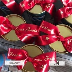 Fitas para Embalagens