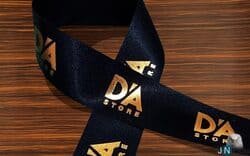 Fitas para Joalherias