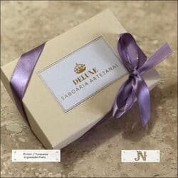 Fitas para Laços Lilás