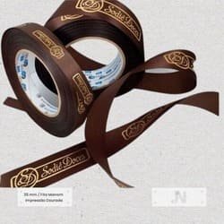 Fitas Personalizadas com Logo