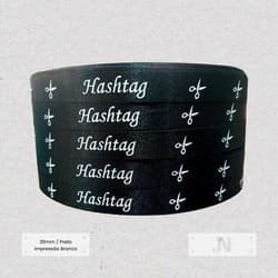 Fitas Personalizadas de Cetim