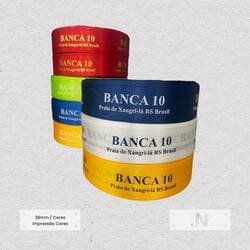 Fitas Personalizadas de Cetim