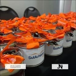 Tecido de Cetim Estampado